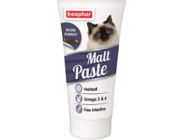 Beaphar Malt Paste Паста для виведення шерсті 25 г