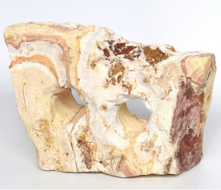 Hobby Декорація в акваріум Камінь Rainbow Stone 2 1,19 - 3,2 кг