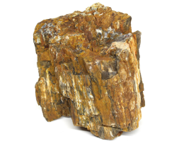 Hobby Декорація в акваріум Камінь Petrified Wood L 2,2-4 кг
