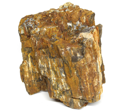 Hobby Декорація в акваріум Камінь Petrified Wood L 2,2-4 кг
