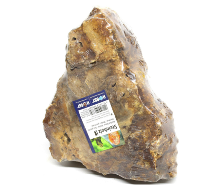 Hobby Декорація в акваріум Камінь Petrified Wood L 2,2-4 кг