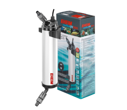 Eheim Стерилизатор reeflexUV 800