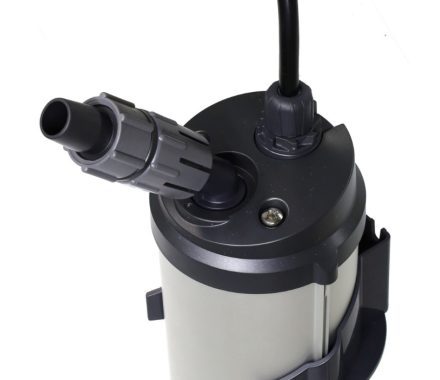 Eheim Стерилизатор reeflexUV 800