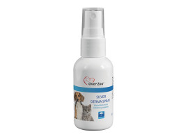 Over Zoo Silver Derma Спрей для шкіри 50 мл