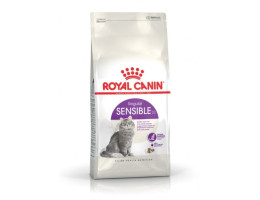 Royal Canin Сухий корм для котів Sensible 4 кг