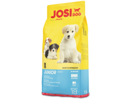JosiDog Junior Сухий корм для цуценят 15 кг