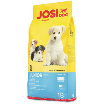 JosiDog Junior Сухой корм для щенков 15 кг