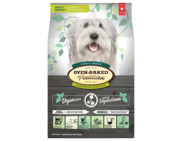 Oven-Baked Tradition Capra Vegan Сухий корм для собак веганський 1,81 кг