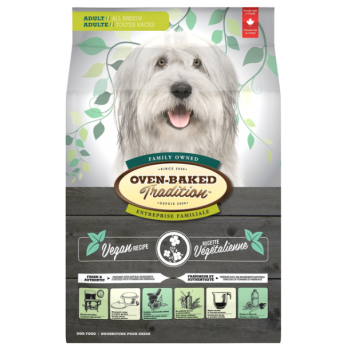 Oven-Baked Tradition Capra Vegan Сухой корм для собак веганский 1,81 кг