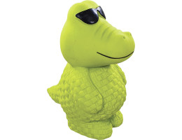 Nobby toy for dogs steep crocodile 12.5 cm