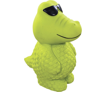 Nobby toy for dogs steep crocodile 12.5 cm