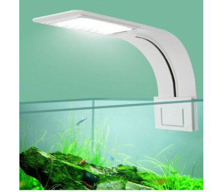 Senzeal Світильник LED X5 24 Led White 10W
