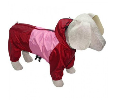 Лори Дождевик №1