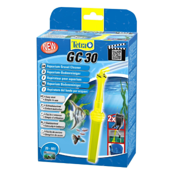 Tetra Грунтоочиститель GC30 20–60 л