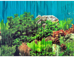Aquasnag Фон односторонній тонкий 60 cм
