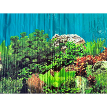 Aquasnag Фон односторонній тонкий 60 cм