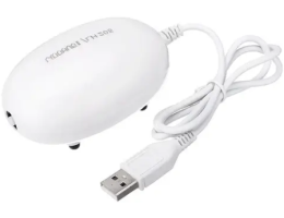 Linnhue Компресор LH-205 USB одноканальний