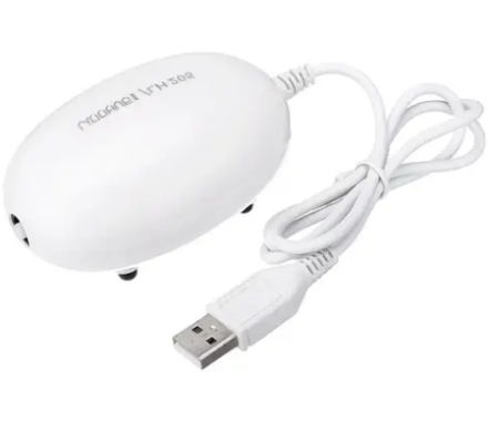 Linnhue Компресор LH-205 USB одноканальний