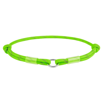 Waudog Smart ID Laces for the paracord addressee of the reflective D 4 cm D 25-45 cm Gime