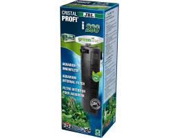 JBL Фільтр внутрішній CristalProfi i200 greenline 600 л/год