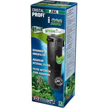 JBL Фильтр внутренний CristalProfi i200 greenline 600 л/ч