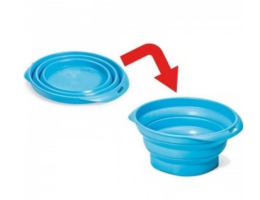 Georplast Миска розкладна для собак Squeeze Big 700 мл
