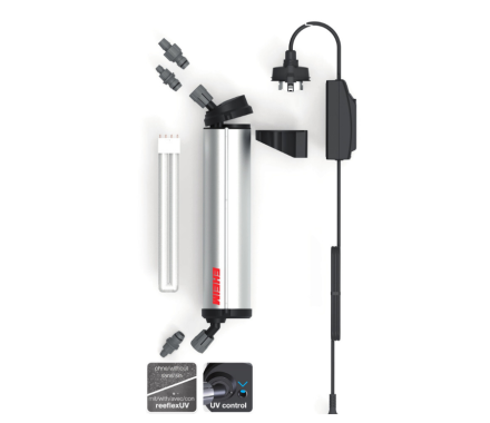 Eheim Стерилизатор с Wi-Fi управлением reeflexUV+e 1500