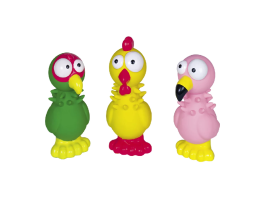 Nobby toy for dogs animals latex 15 cm