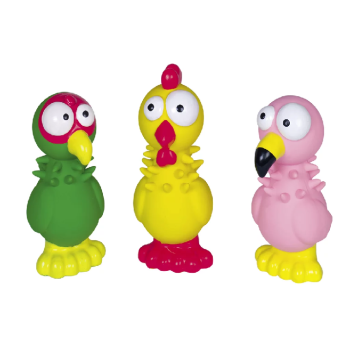 Nobby toy for dogs animals latex 15 cm