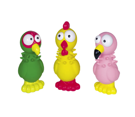 Nobby toy for dogs animals latex 15 cm