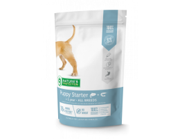 Nature's Protection Сухий корм для цуценят Puppy Starter All breeds 500 г