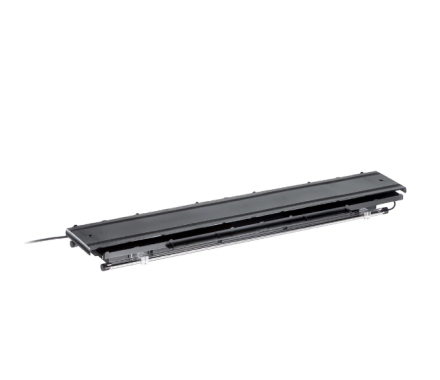 Ferplast Светильник Dubai 80 LED 80х18х6,5 см черный