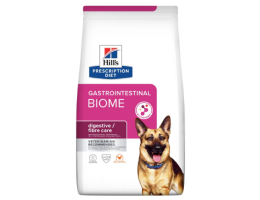 Hill’s PD Сухой корм для собак Gastrointestinal Biome Курица 10 кг