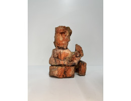 Nobby Декорация в аквариум Скала 11×5,7×14,5 см