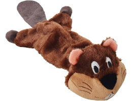 Nobby toy for dog beaver Plush 55 cm