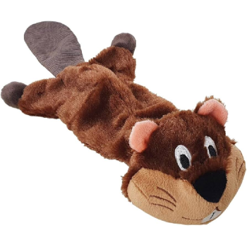 Nobby toy for dog beaver Plush 55 cm