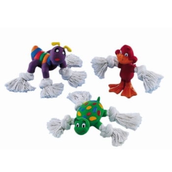 Nobby toy for dogs figure animal latex 12-14 cm