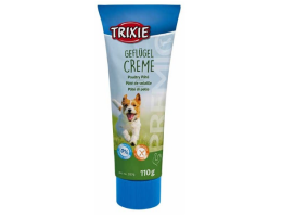 Trixie Лакомства для собак Premio Poultry Pasta Птица 110 г