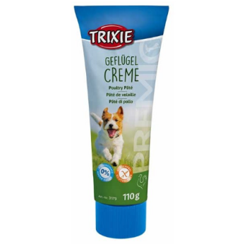 Trixie Ласощі для собак Premio Poultry Pasta Птиця 110 г