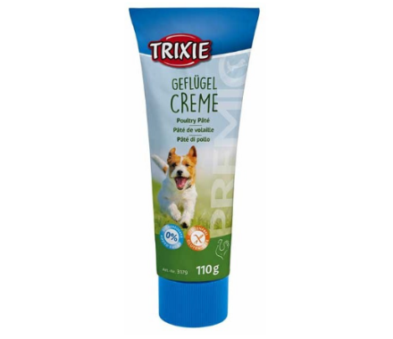 Trixie Ласощі для собак Premio Poultry Pasta Птиця 110 г