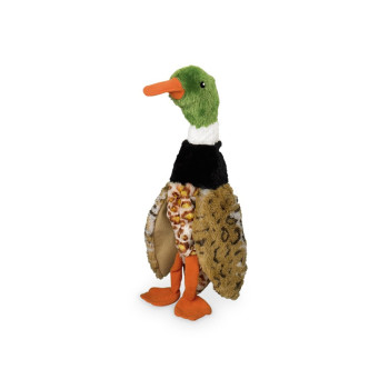 Nobby toy for dogs tinge duck Plush 34 cm