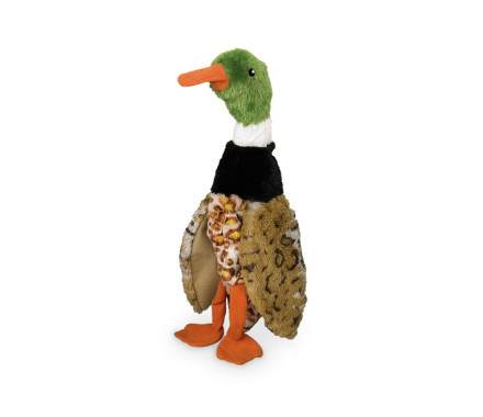 Nobby toy for dogs tinge duck Plush 34 cm