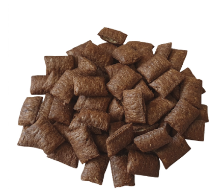 Nobby StarSnack Ласощі для котів Crushy Anti-Hairball з таурином 125 г