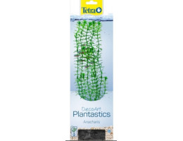 Tetra DecoArt Plant Anachris Декоративное растение для аквариумов пластиковое размер M среднее 23 см