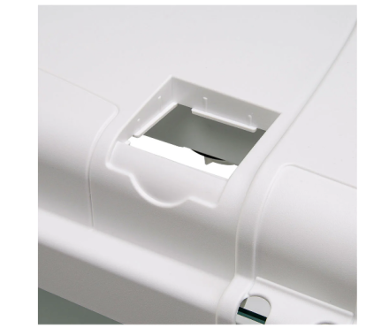 Ferplast Аквариумный комплект Capri 60 Led 60x31,5x39,5 см 60 л белый