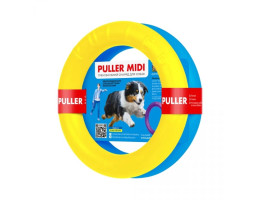 Collar Puller Мidi Тренувальні снаряди для собак Colors of freedom 19,5 см