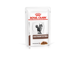 Royal Canin VD Влажный корм для котов Gastrointestinal 85 г