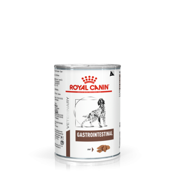 Royal Canin VD Консерва для собак Gastrointestinal 400 г