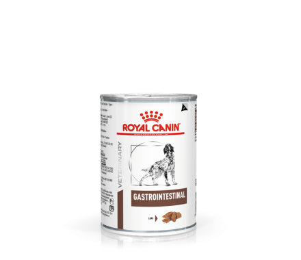 Royal Canin VD Консерва для собак Gastrointestinal 400 г