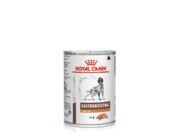 Royal Canin VD Консерва для собак Gastrointestinal Low Fat 420 г